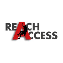 Reach Access Limited Logo